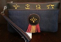 Bolso de mano hierro ganaderia R3