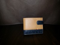 Cartera hierro ganadería